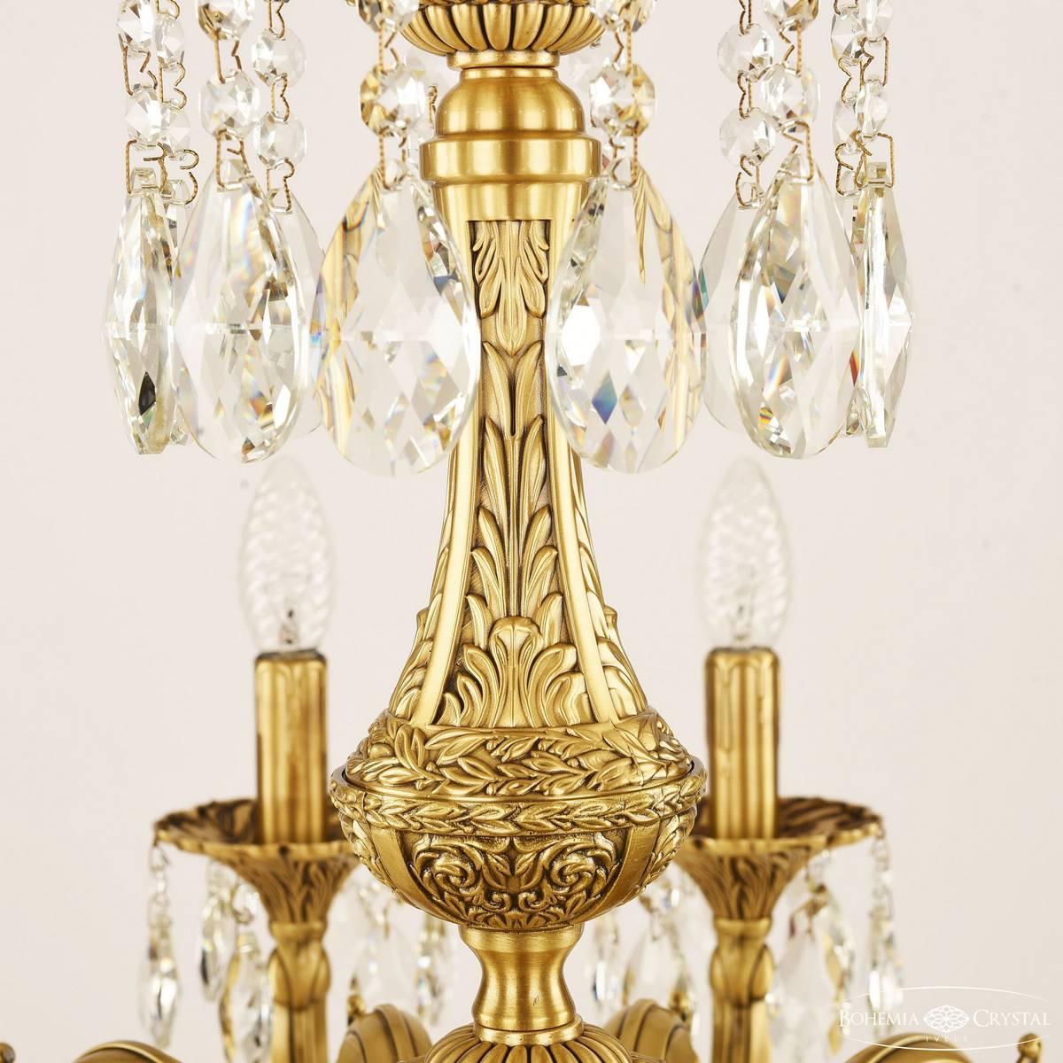 Люстра 72101/12/250 B FP