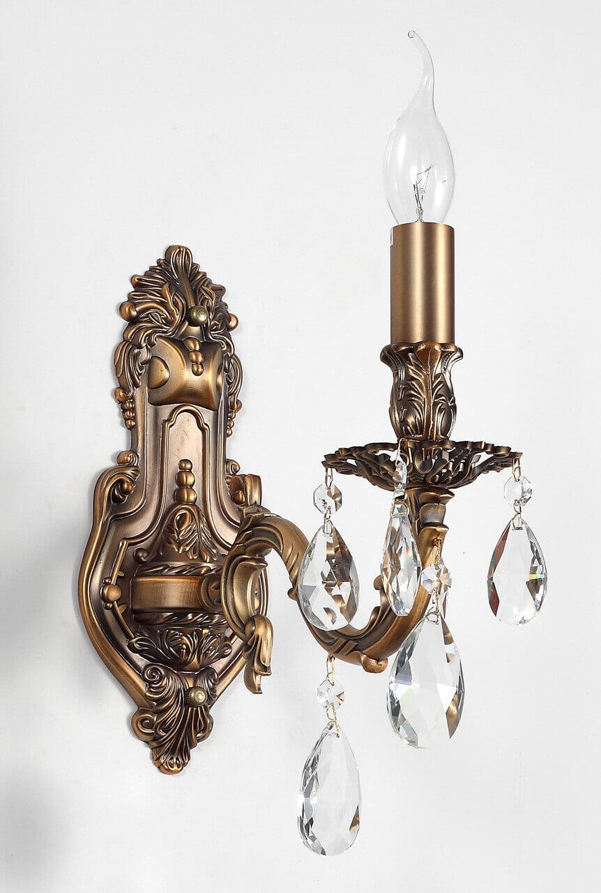 Firenze W141.1 Antique