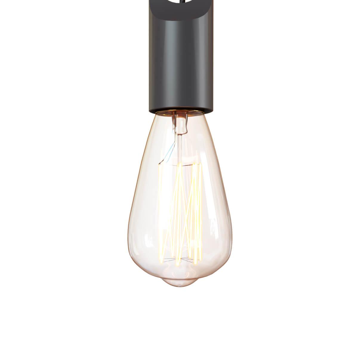 Подвесной светильник Loft1510BL