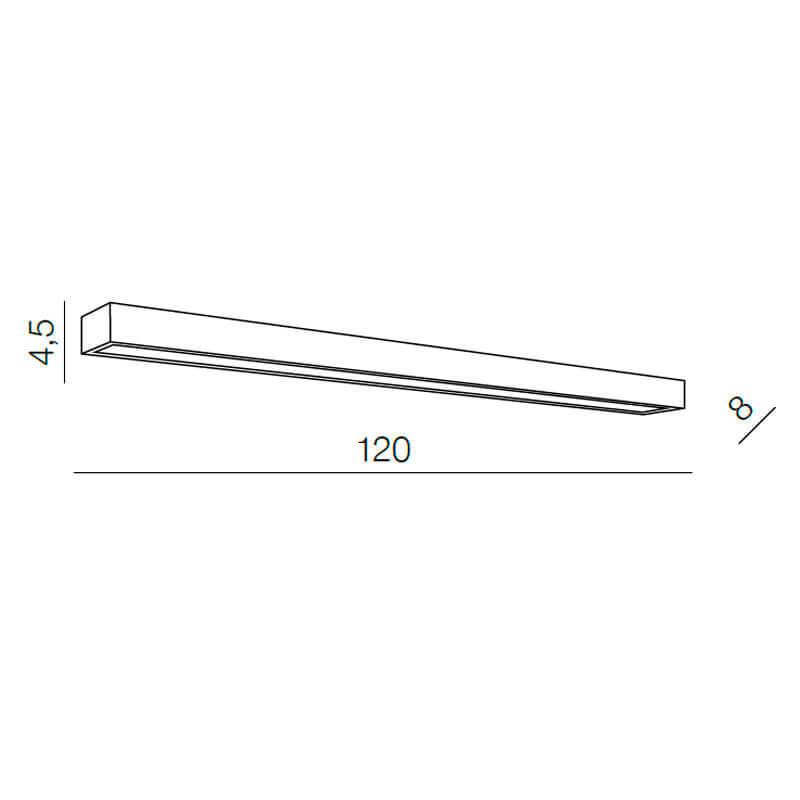 Бра AZ2084