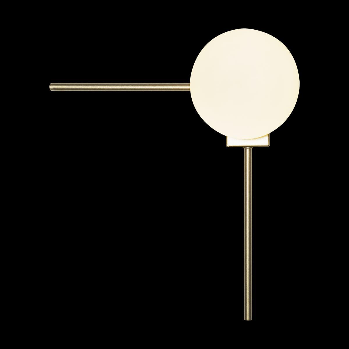 Бра 10132/B Gold