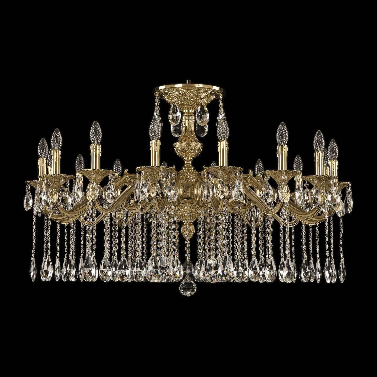 Bohemia Ivele • 72202/16/360 A G