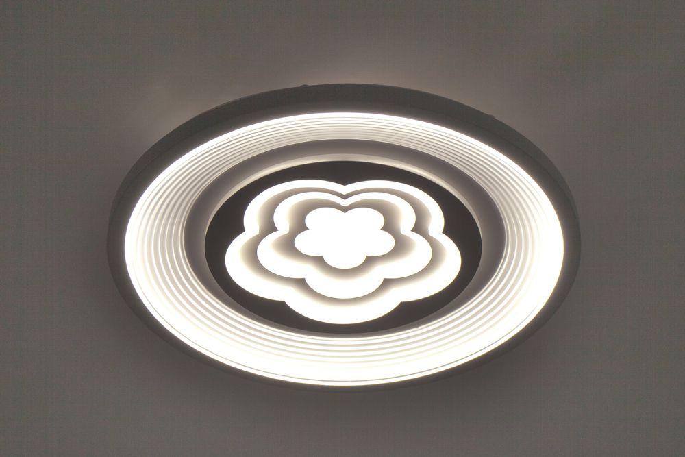 Потолочный светильник 10229/S LED
