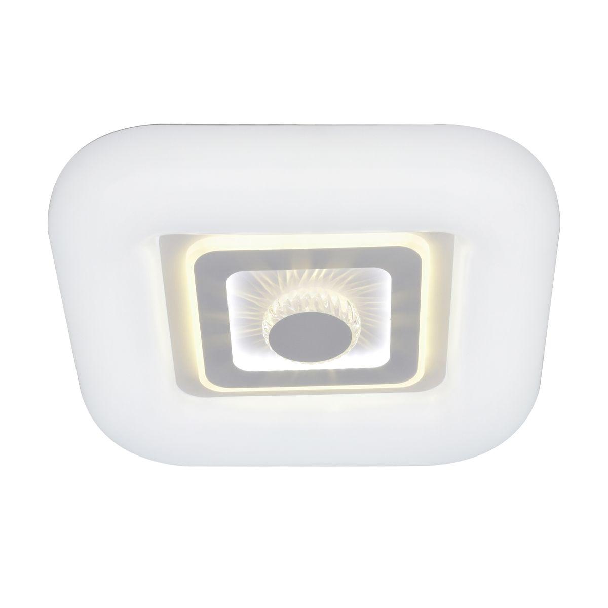 Потолочный светильник 10220/SG LED