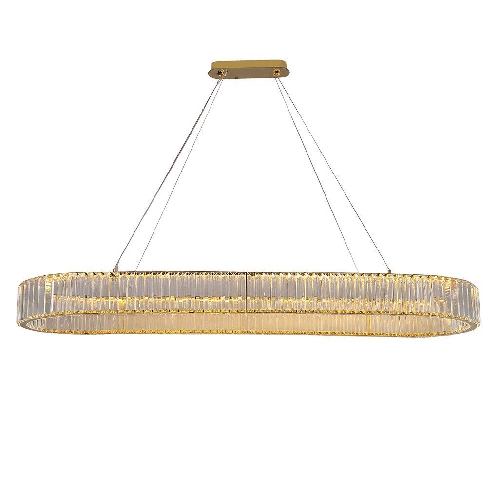 8445/140 oval gold