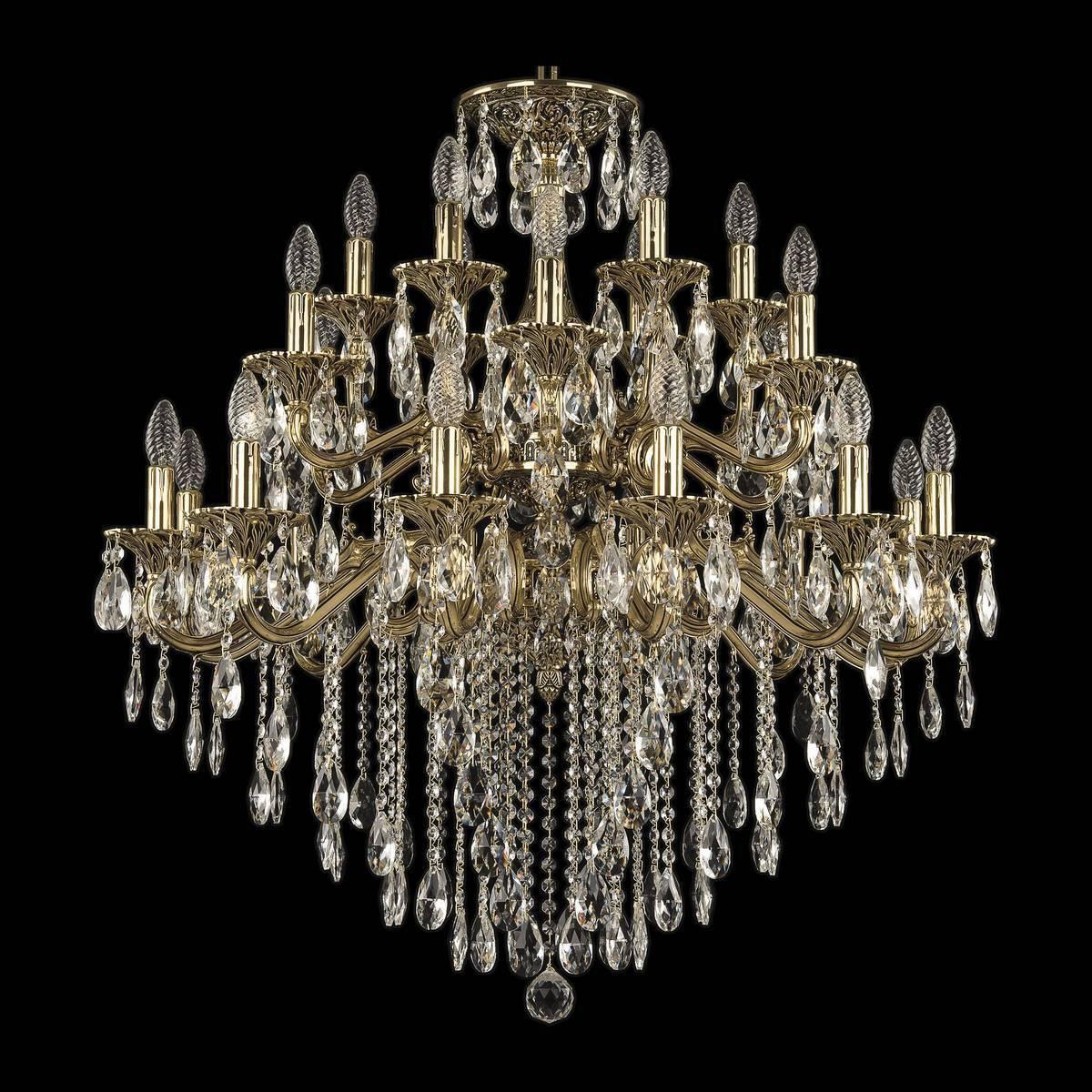 Bohemia Ivele • 72102/12+6+6/300/2d B GB