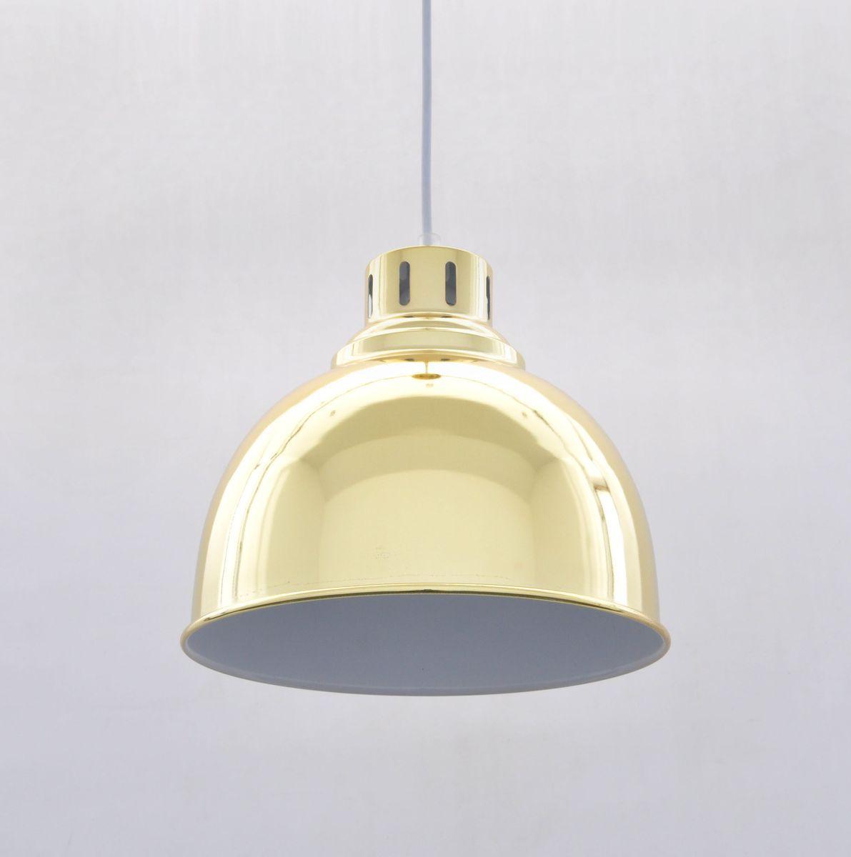 Подвесной светильник LDP 7464 GD