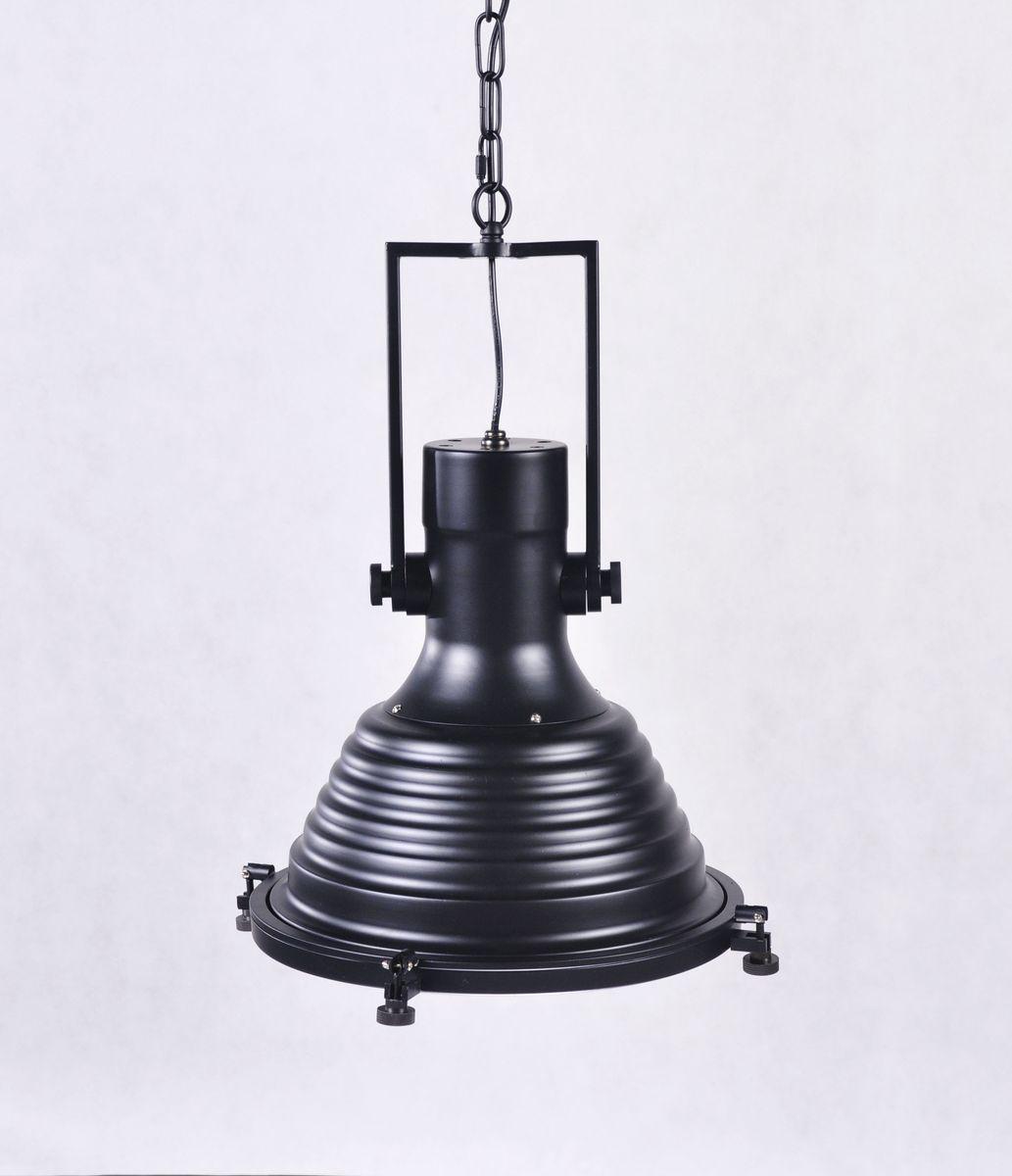 Подвесной светильник LDP 708 BK