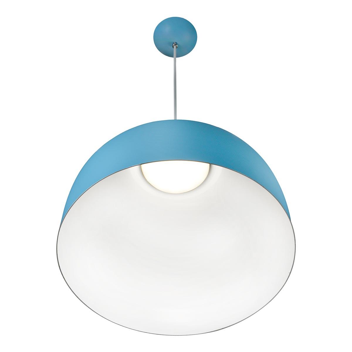 Подвесной светильник HY5254-815 Blue