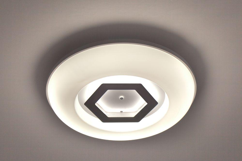Потолочный светильник 10254/S LED