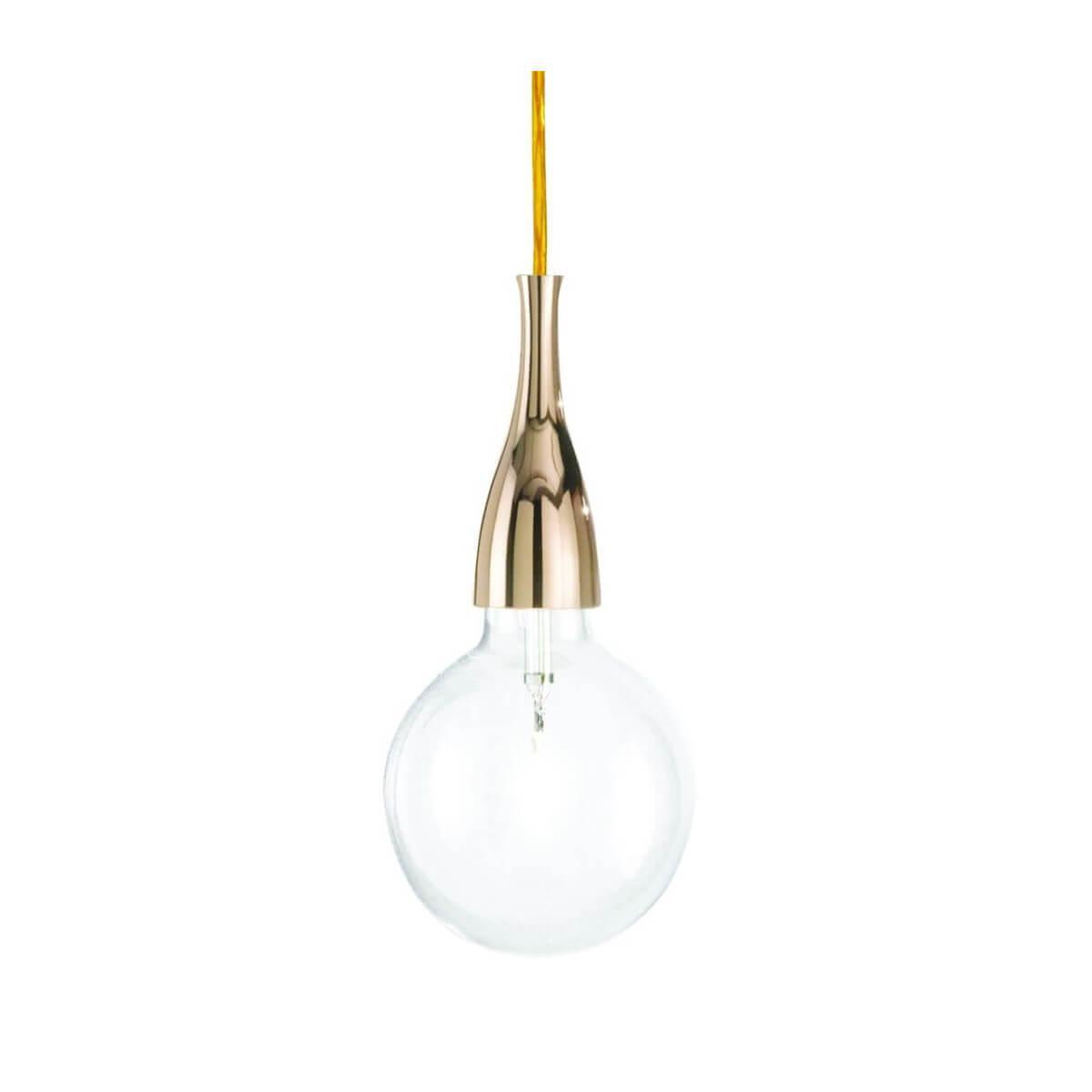 Minimal SP1 Oro