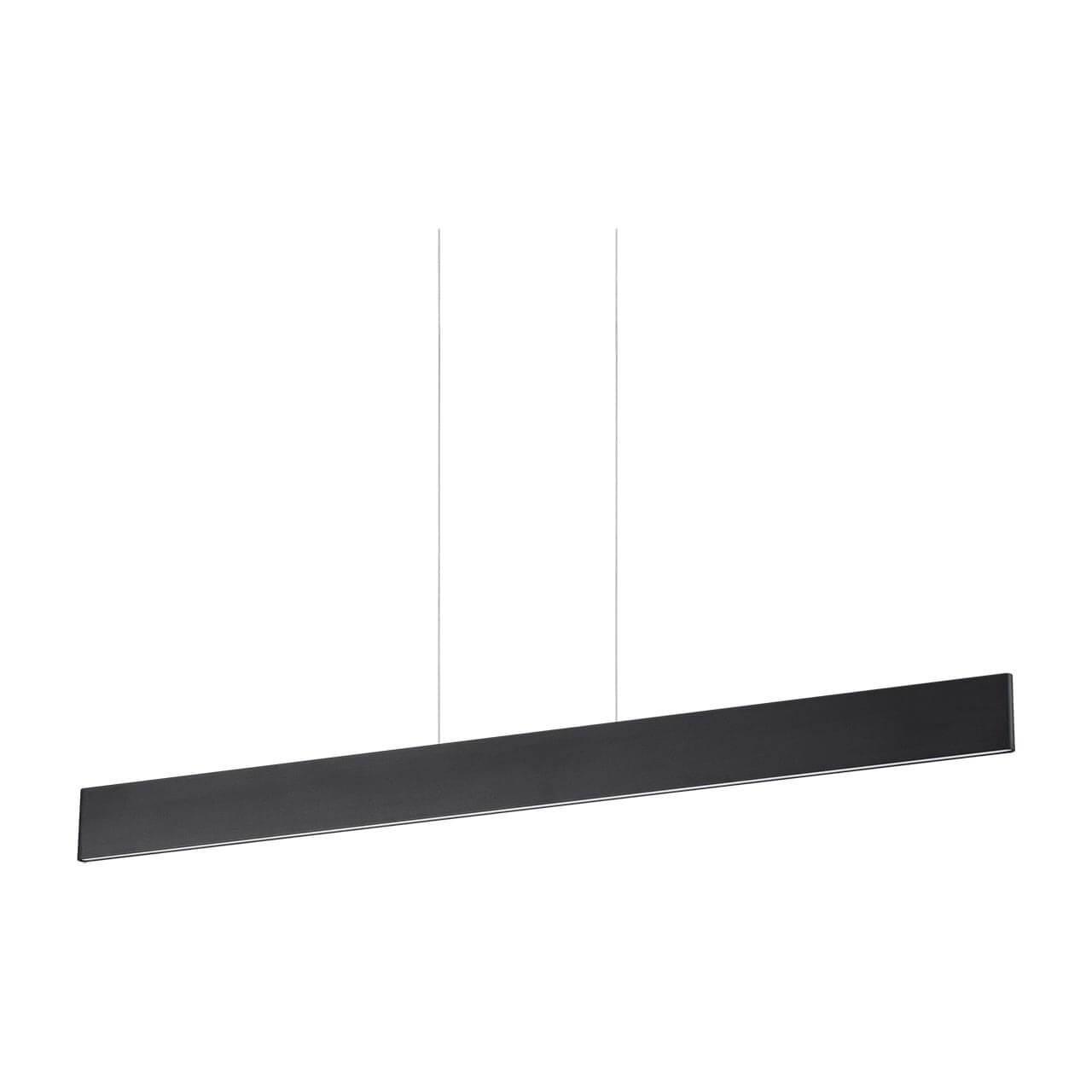 Desk SP1 Nero