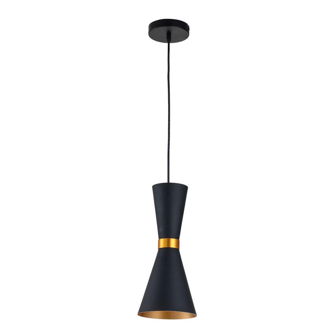Подвесной светильник 1133/1S Black