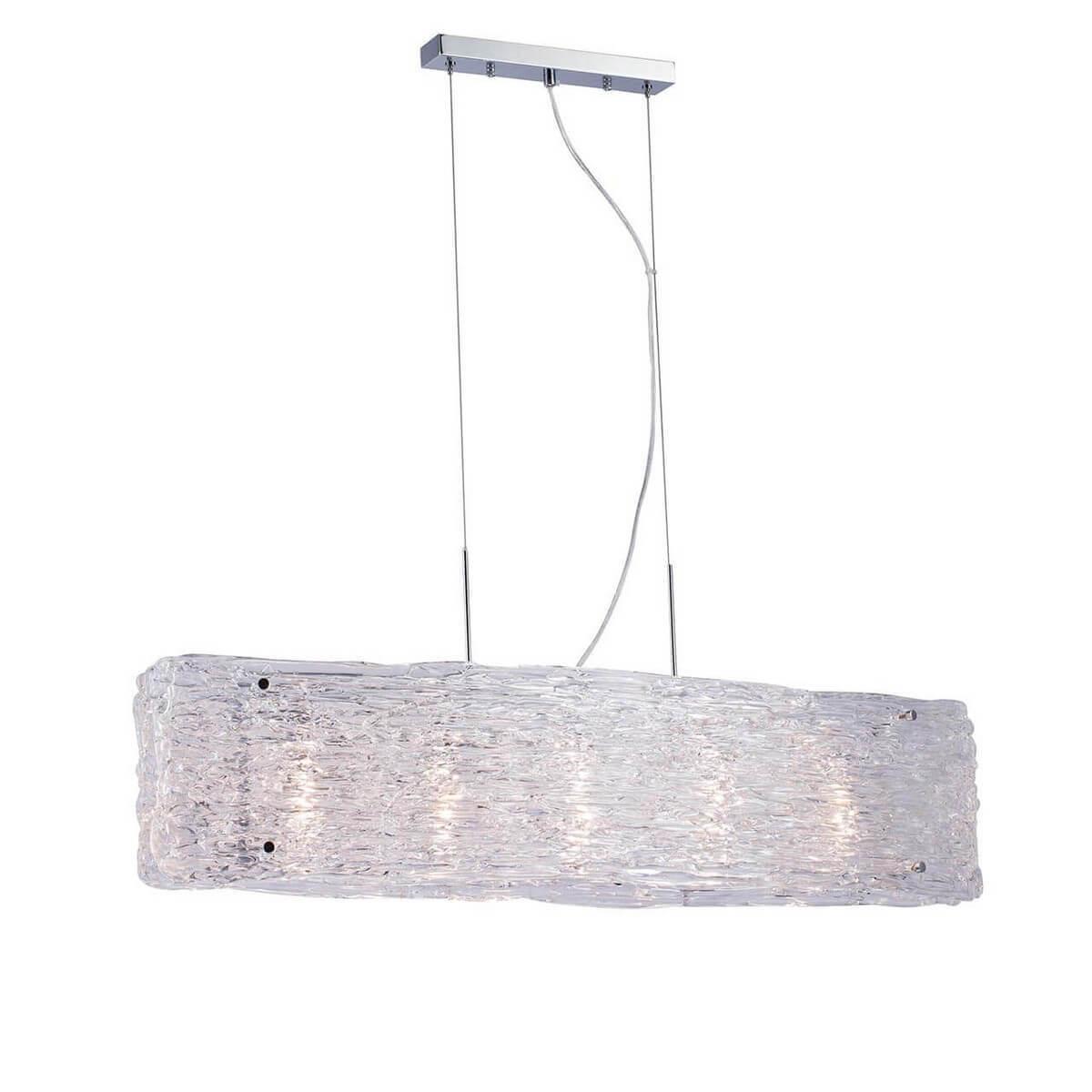 Rumba 1054.5 Chrome