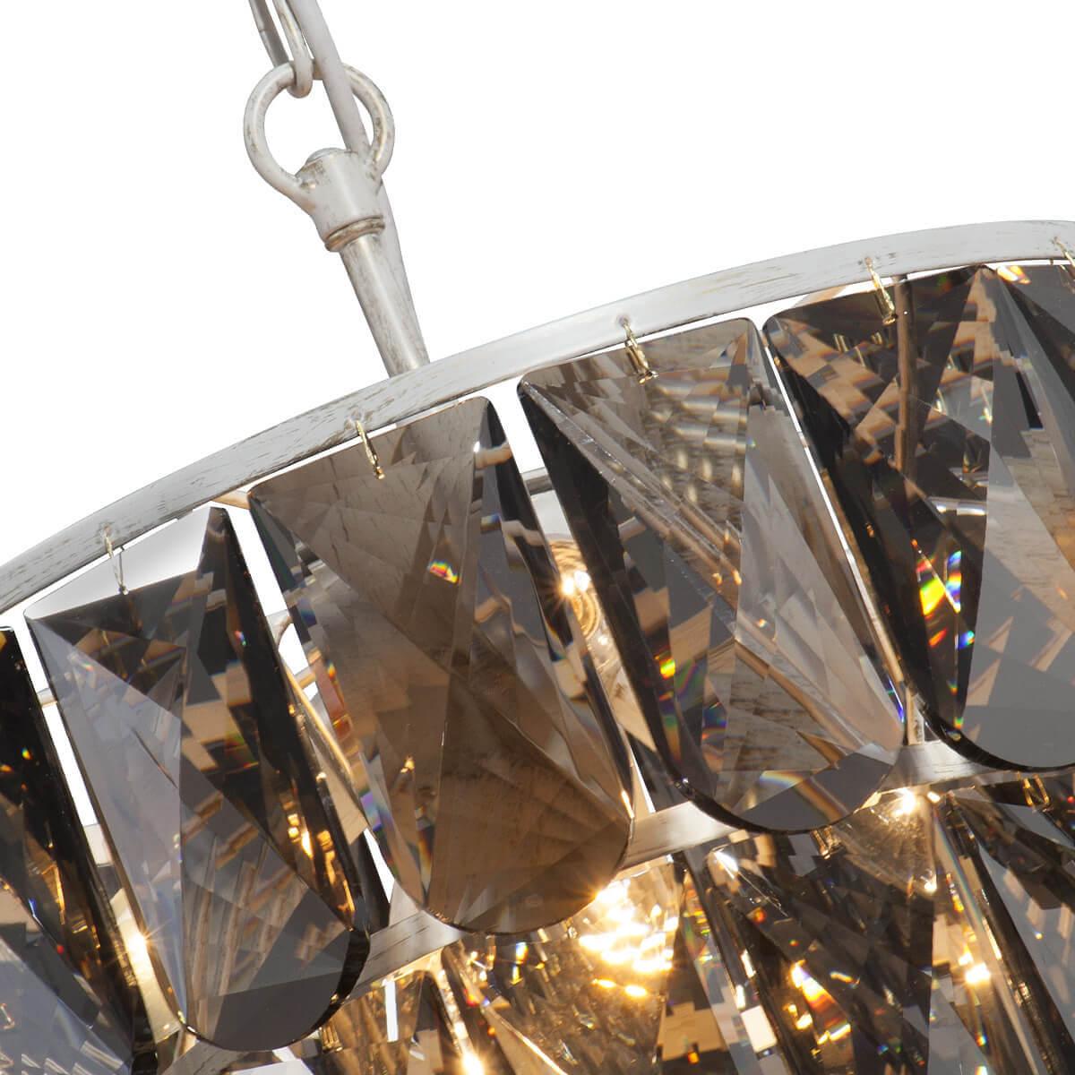 Люстра V5277-0/6+1