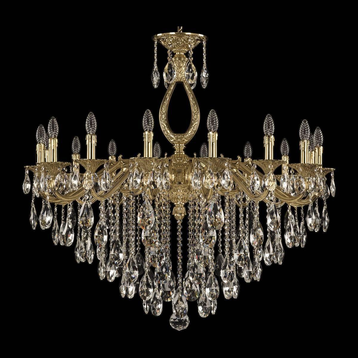 Bohemia Ivele • 72302/16/360 B G