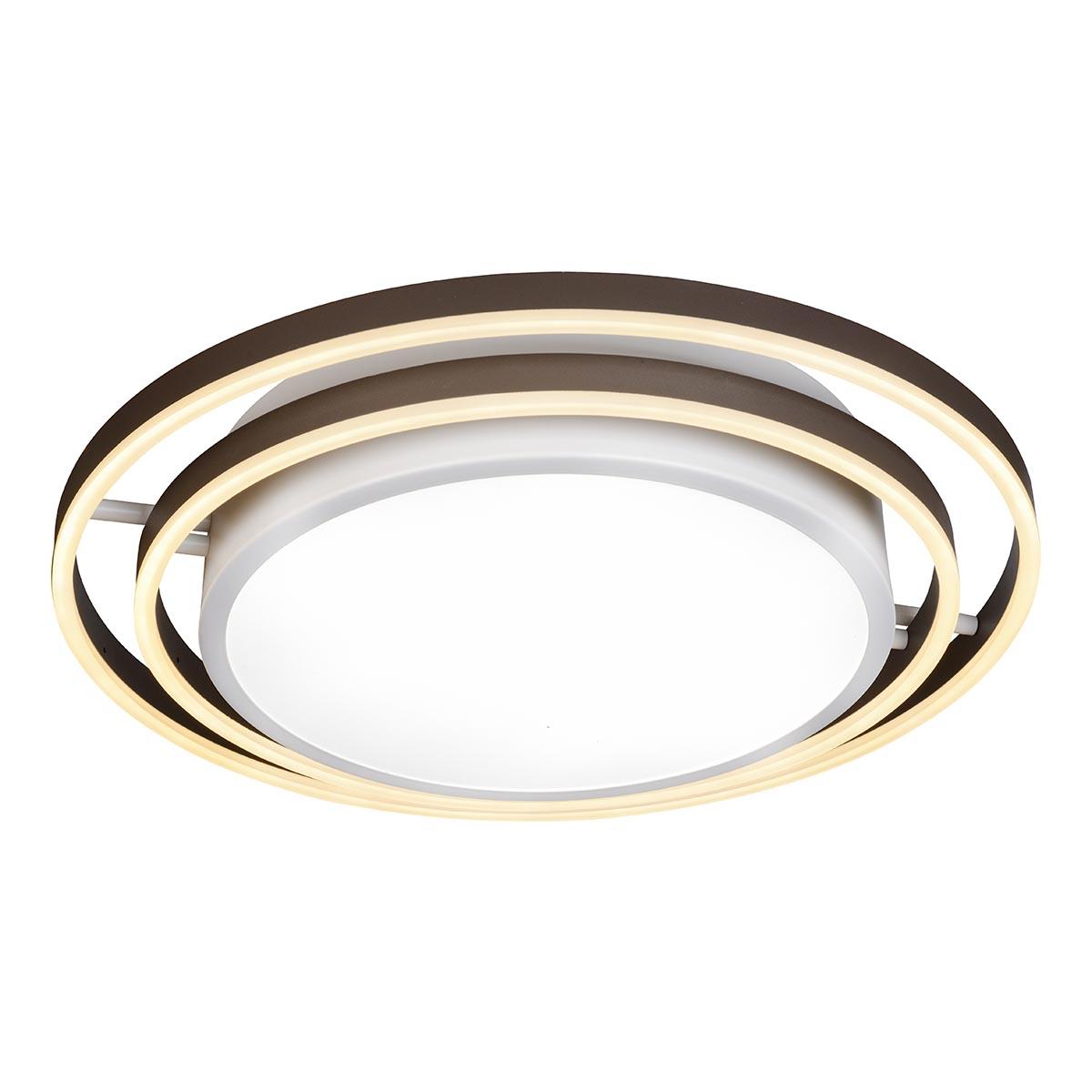 Потолочный светильник B6308-101W/620 WH