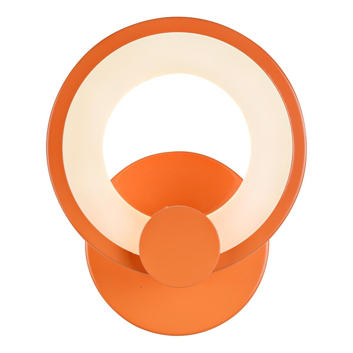 Бра A001/1 Orange