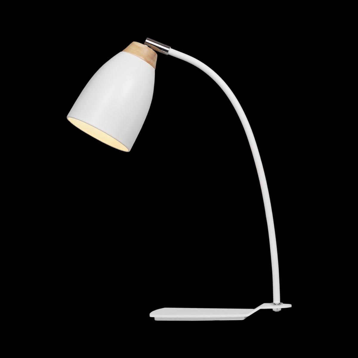 Настольная лампа Loft4402T-Wh