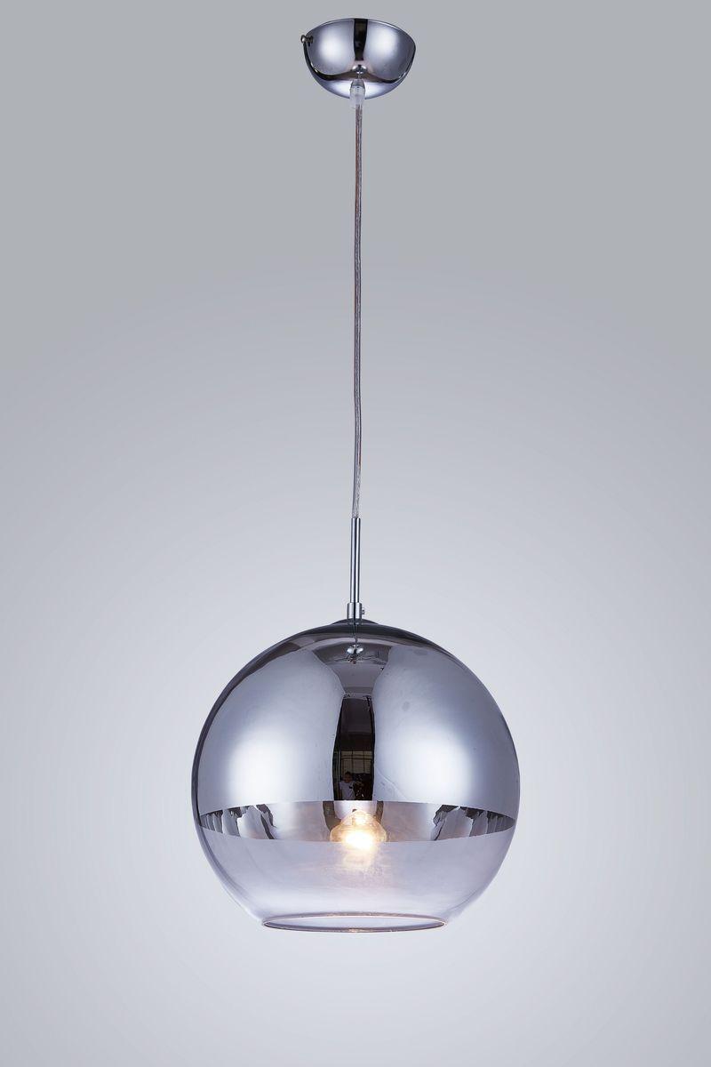 Подвесной светильник LDP 1029-200 CHR