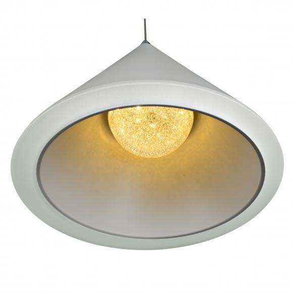 Подвесной светильник WL8858-3A WH