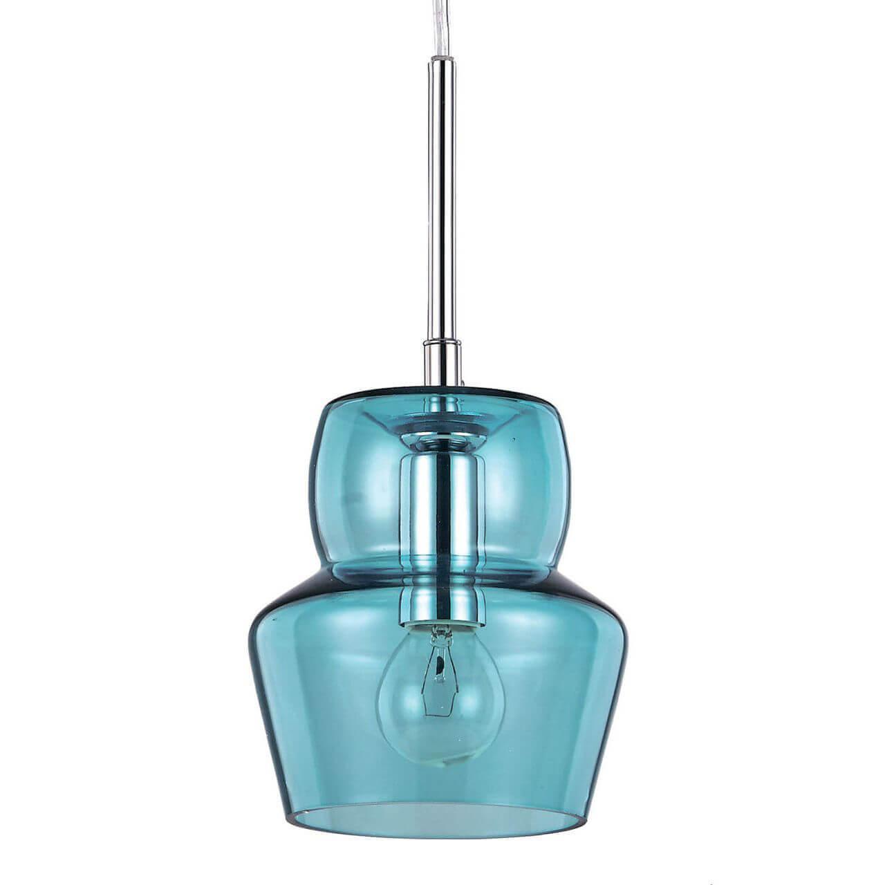 Подвесной светильник Zeno SP1 Small Azzurro