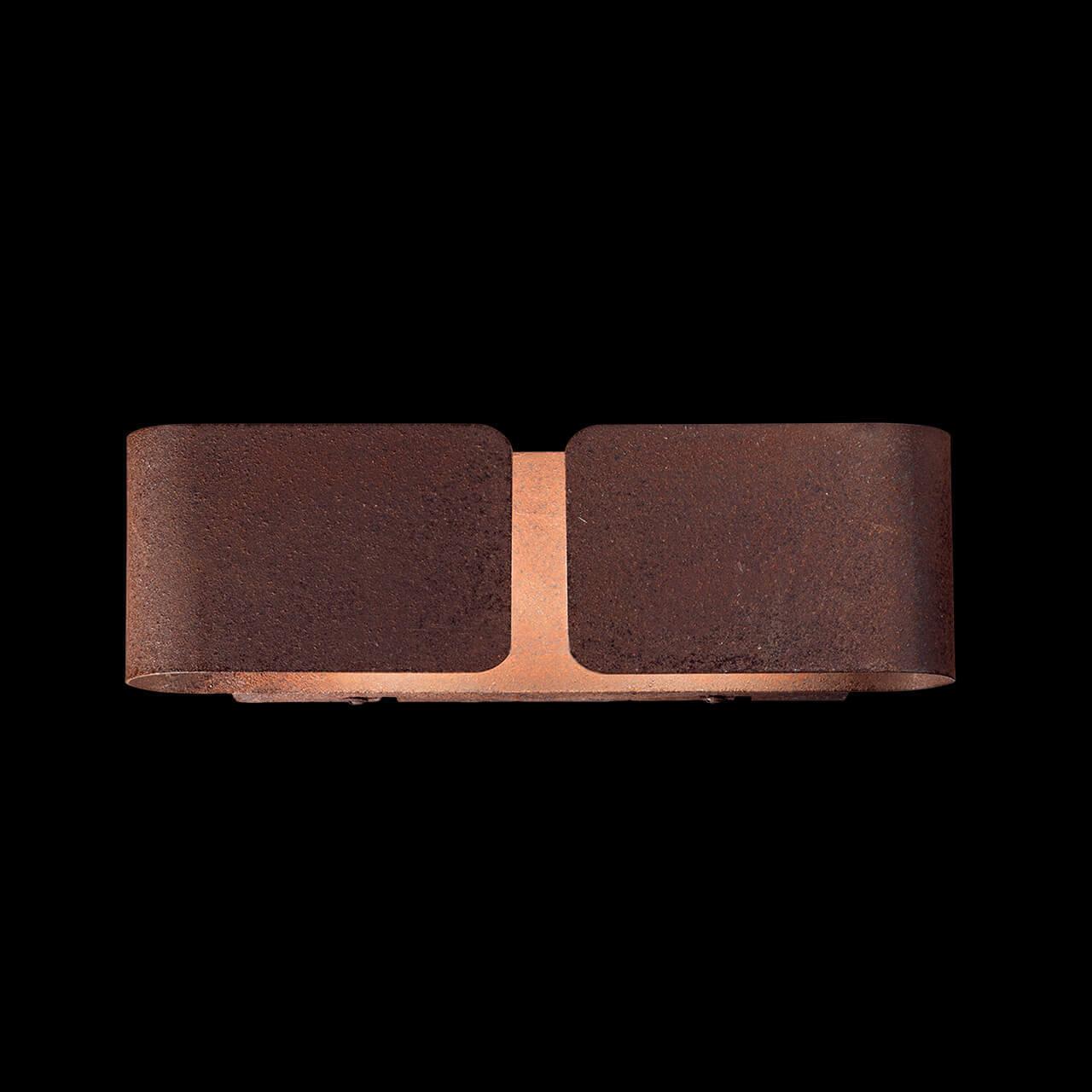 Бра Clip AP2 Small Corten