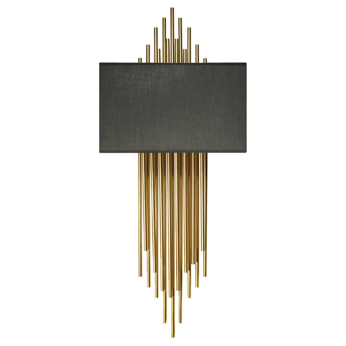 Бра 10107 Black