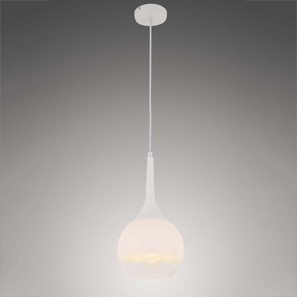 Подвесной светильник LDP 11003-1 WT