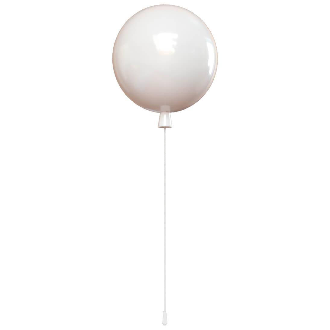 Бра 5055W/S white
