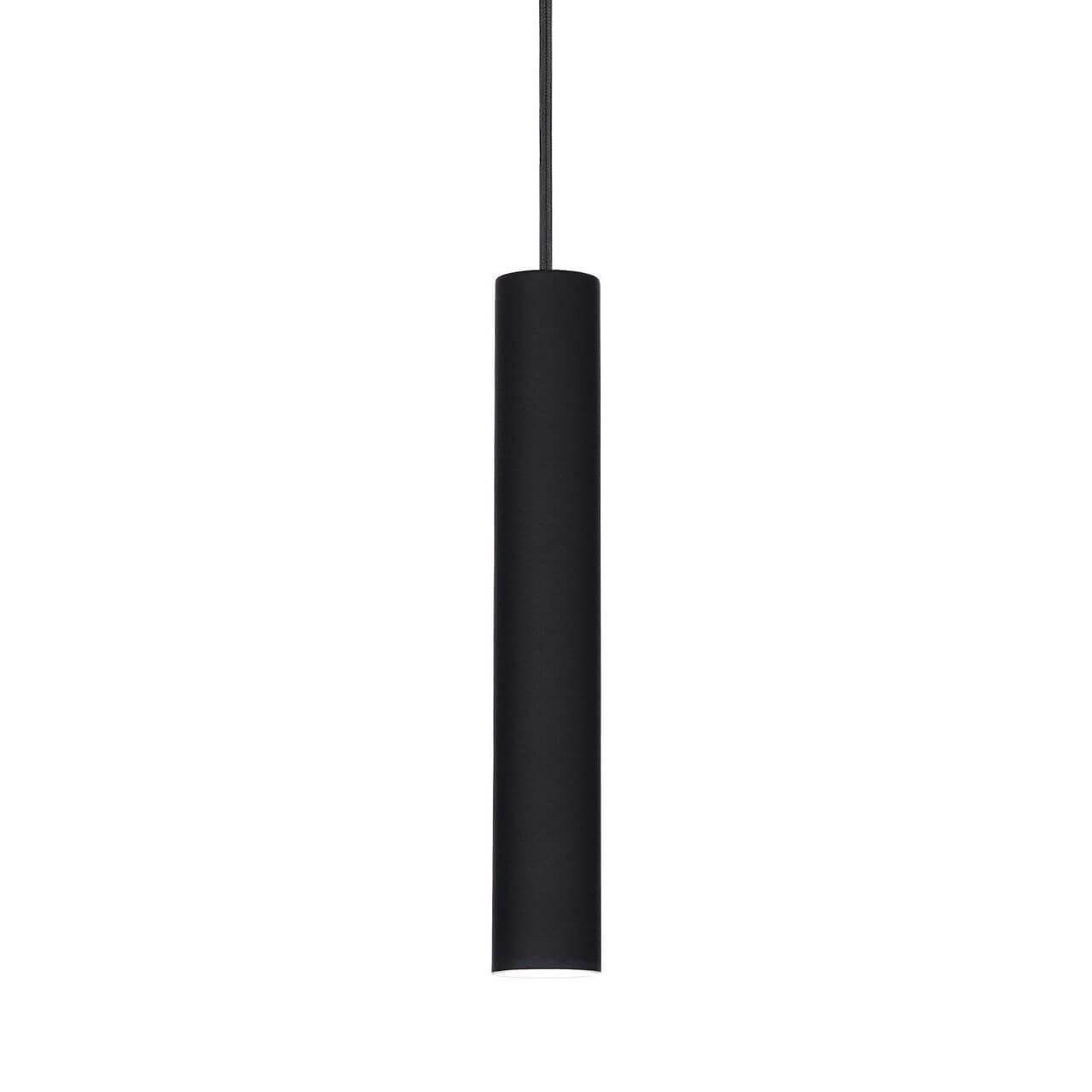 Tube D4 Nero