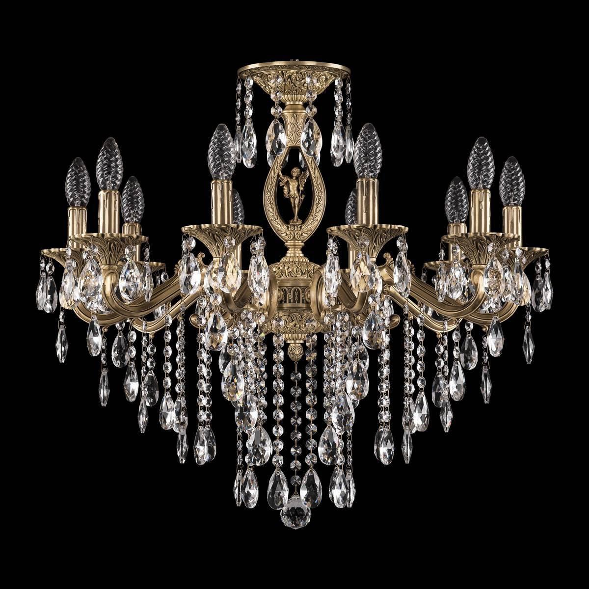 Bohemia Ivele • 72402/10/210 B FP FA5S