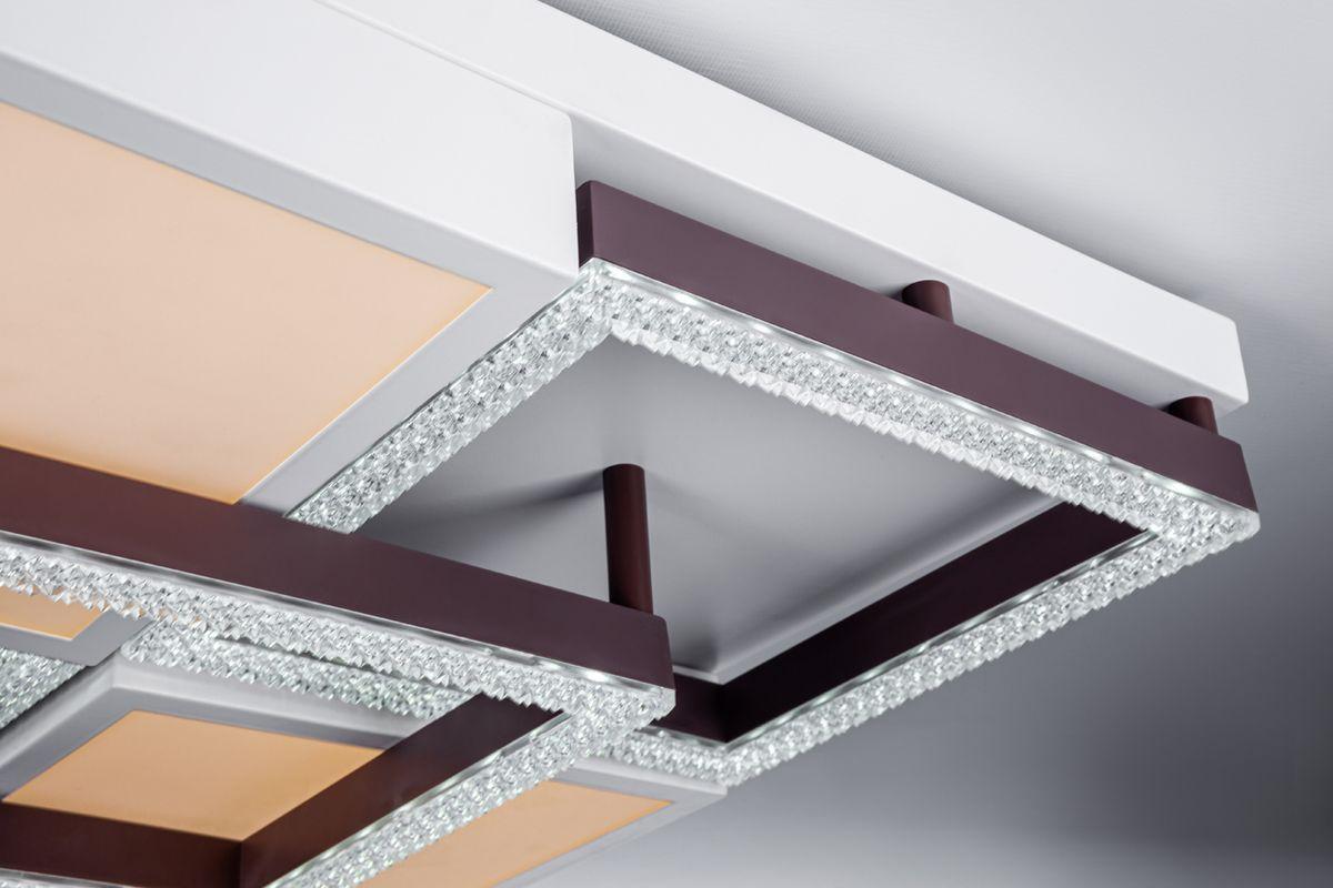 Потолочный светильник 10212/5LED
