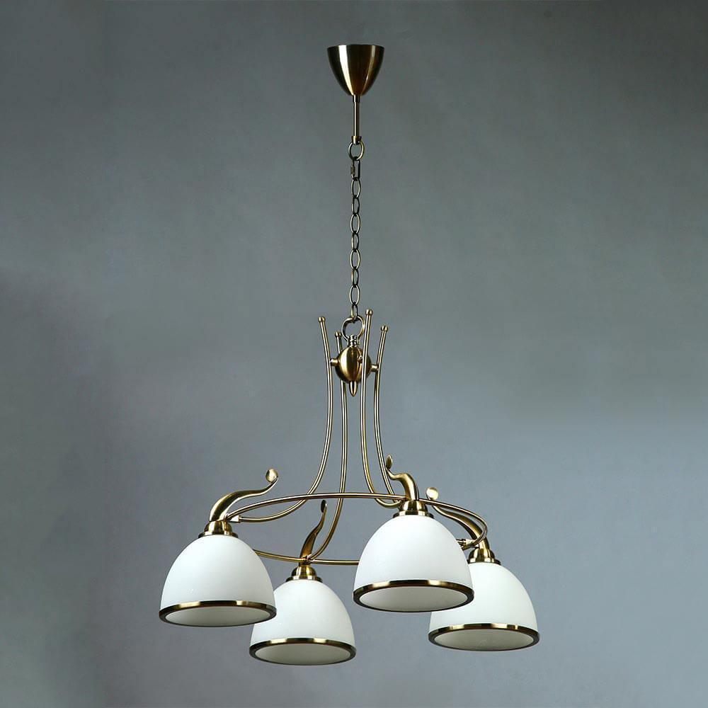 MA 02401CA/004 Bronze