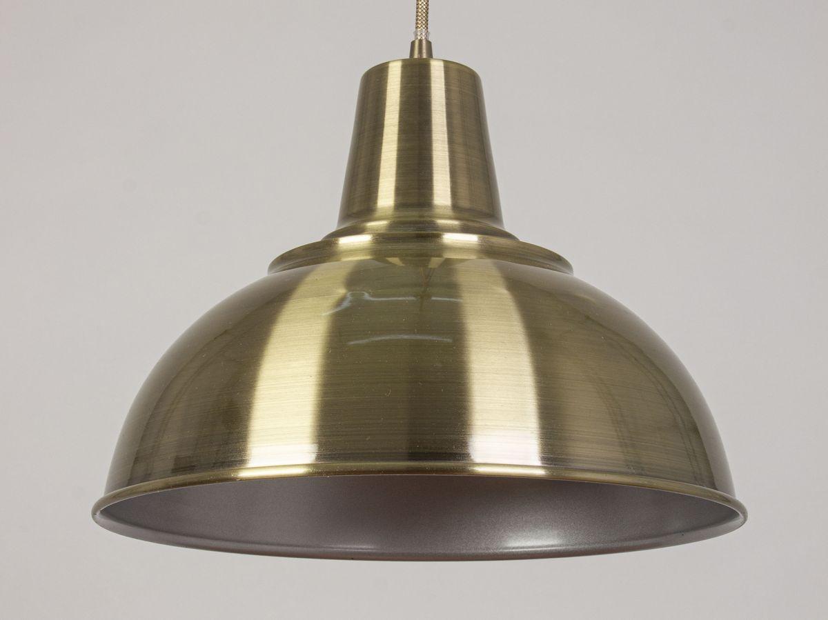 Подвесной светильник CL.7003-1BR