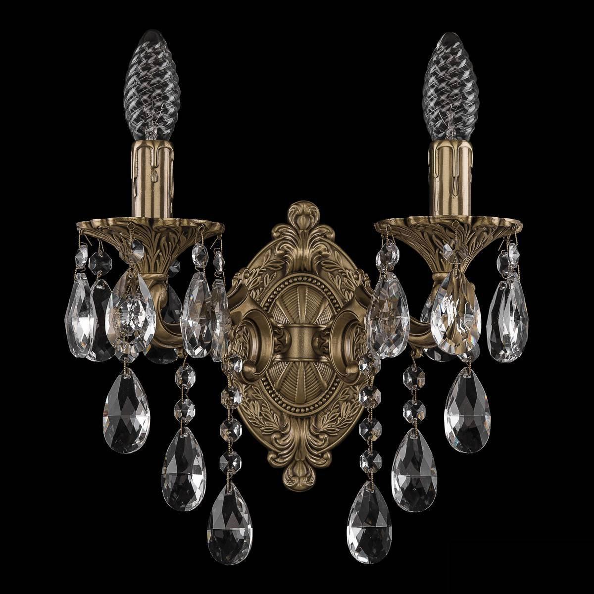 Bohemia Ivele • 7202B11/2/125 B FP