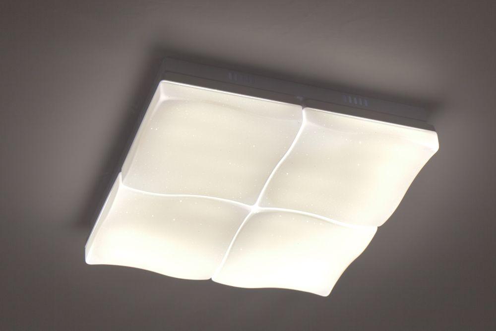 Потолочный светильник 10241/4LED