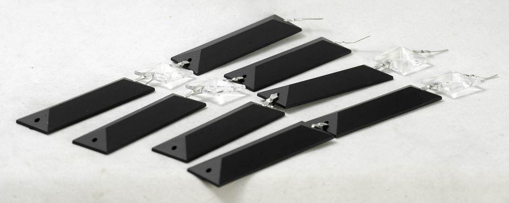 Подвесной светильник GRLSP-8031
