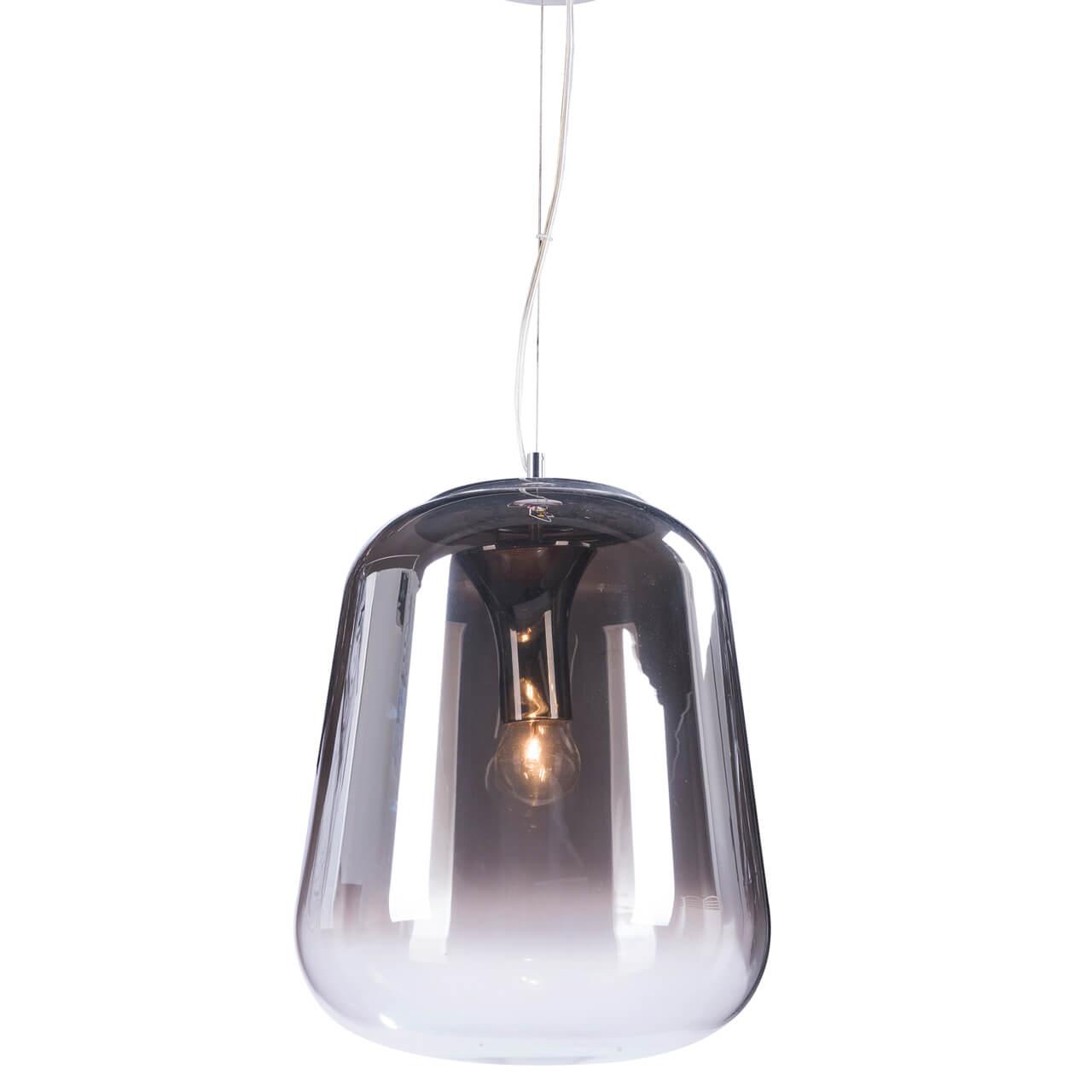 Подвесной светильник OYD-10063B-SP1-SMOKEY