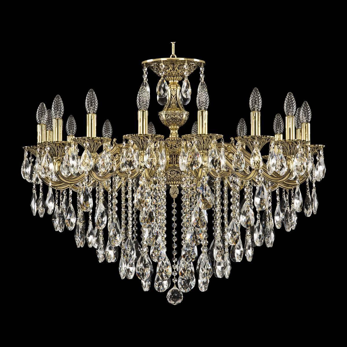 Bohemia Ivele • 72202/16/300 B GB