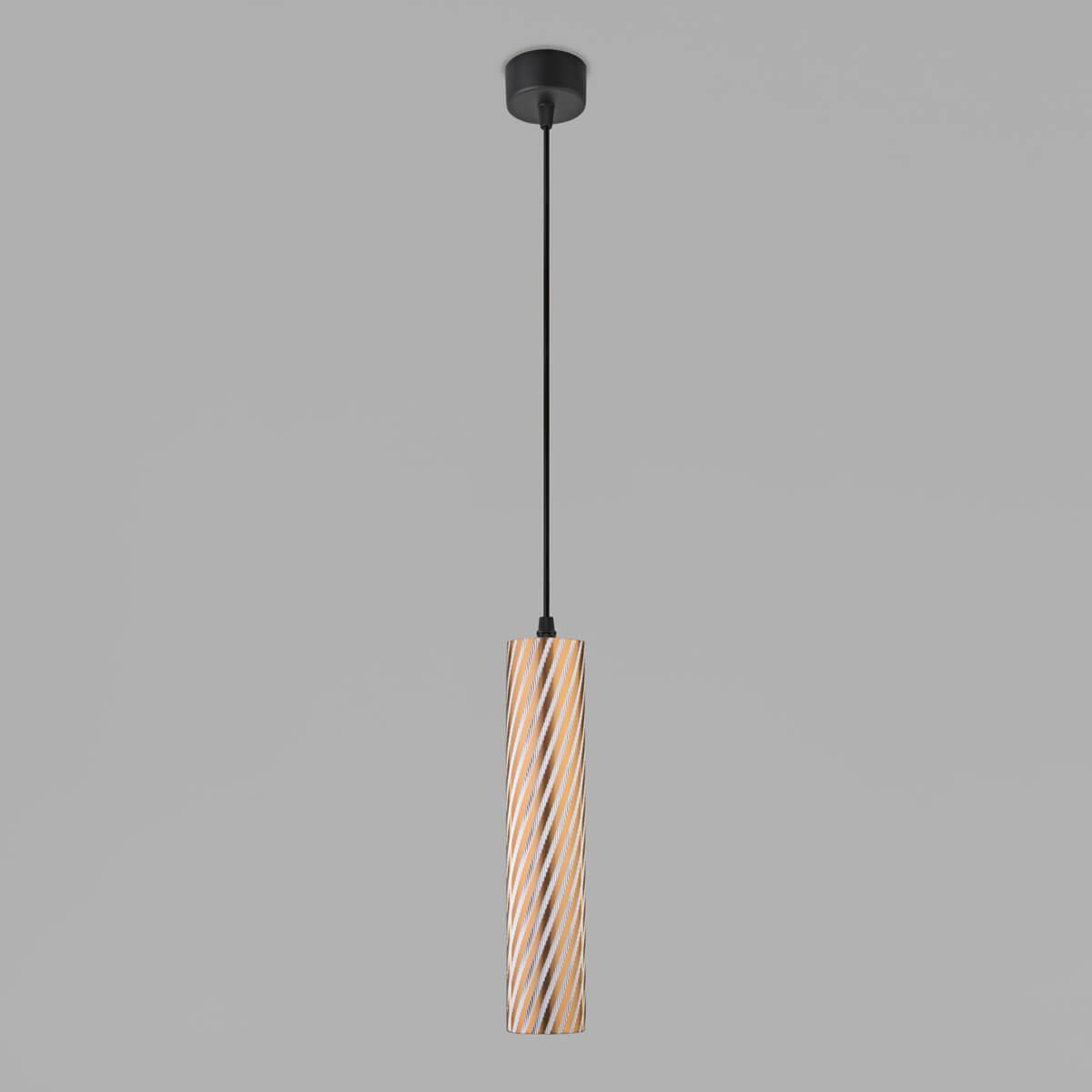 Подвесной светильник 50190/1 LED золото