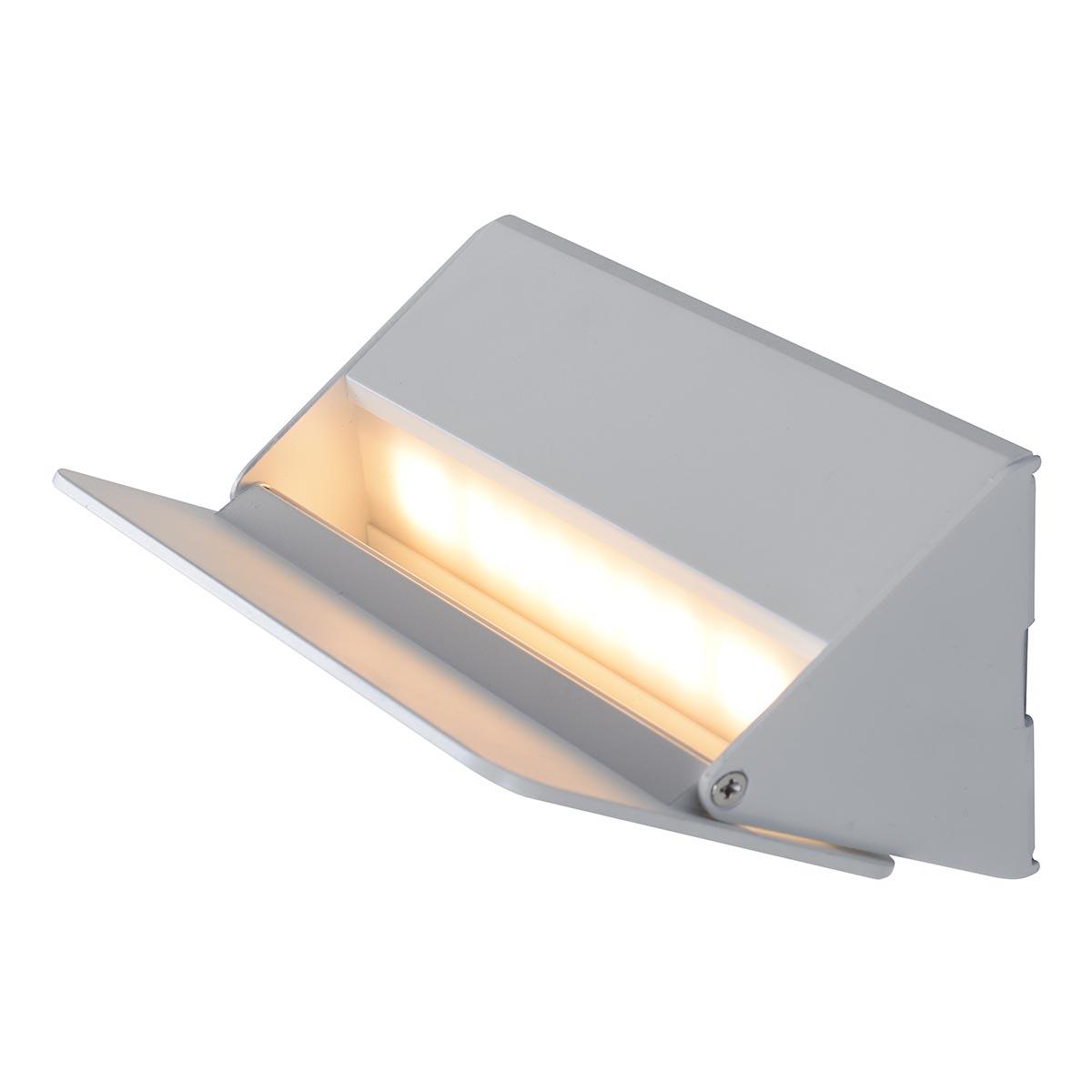 Бра ZD8064-5W WH