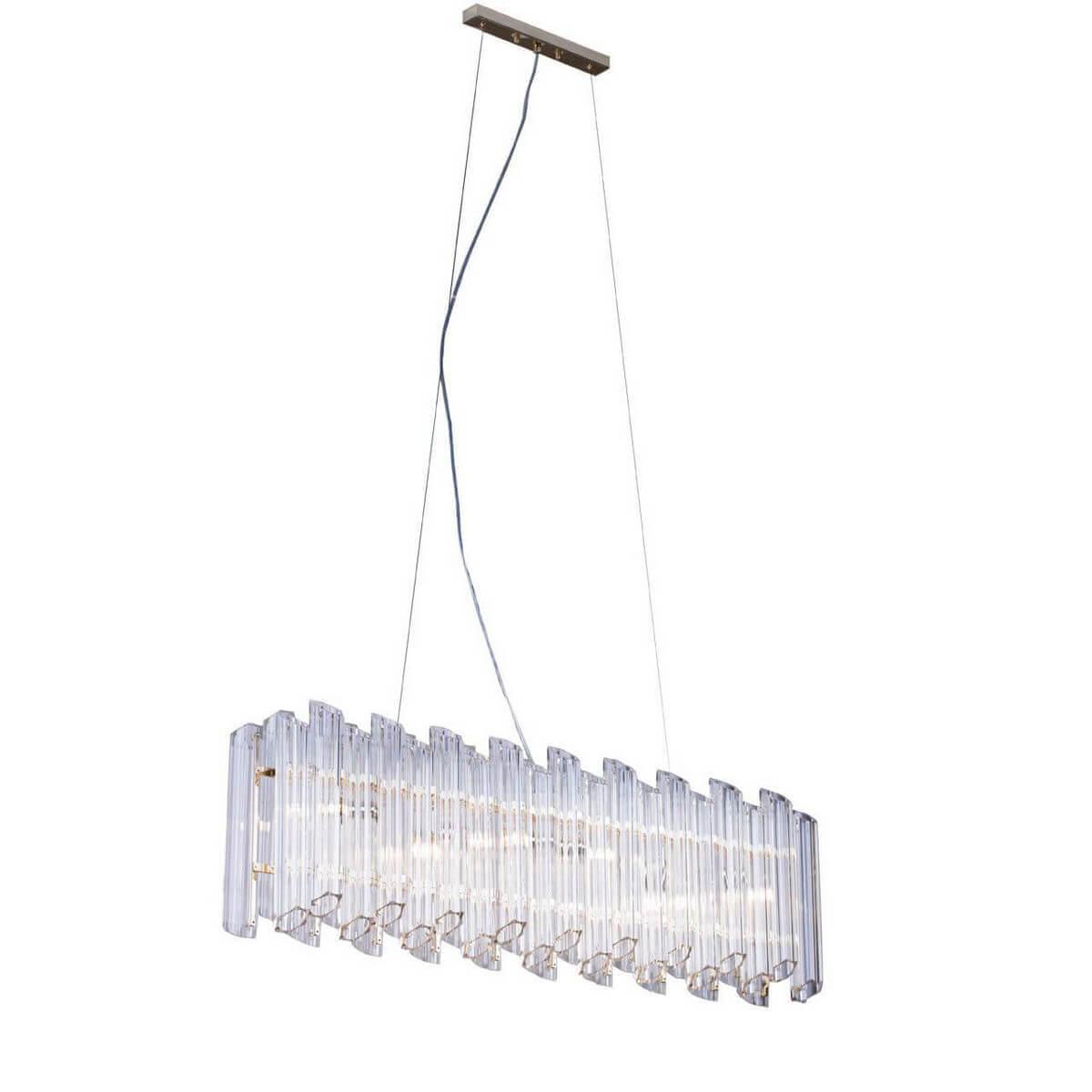 Rumba 1052.6 Chrome