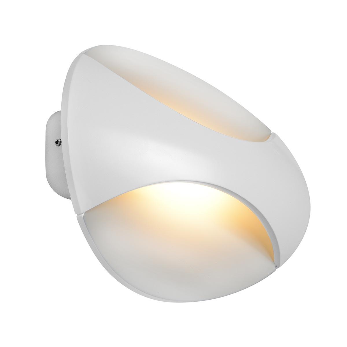 Бра ZD7151-6W WH