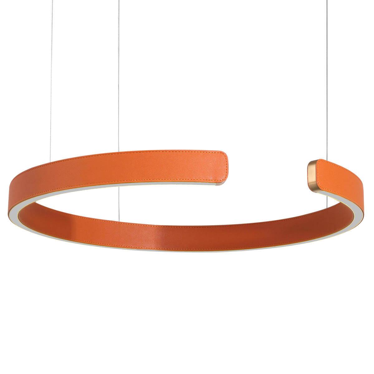 Подвесной светильник 10025/400 Orange