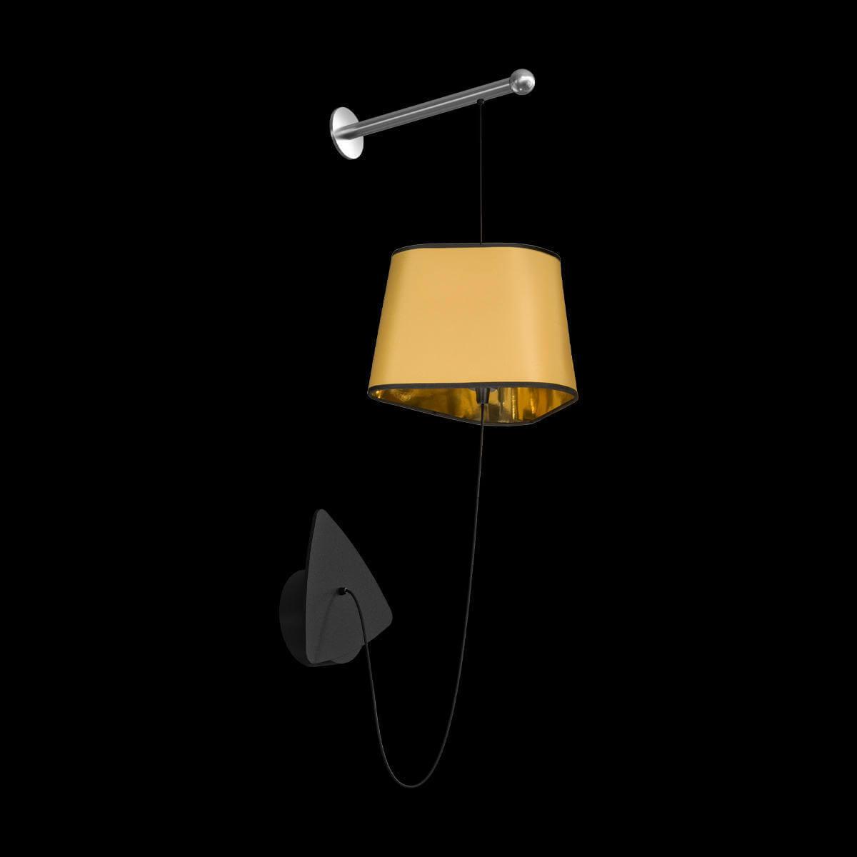 Бра LOFT1163-1YL