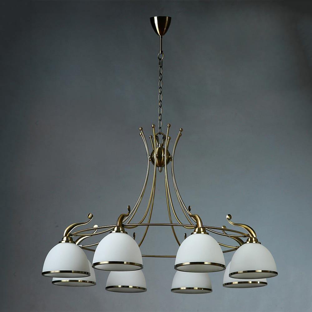 MA 02401CA/008 Bronze
