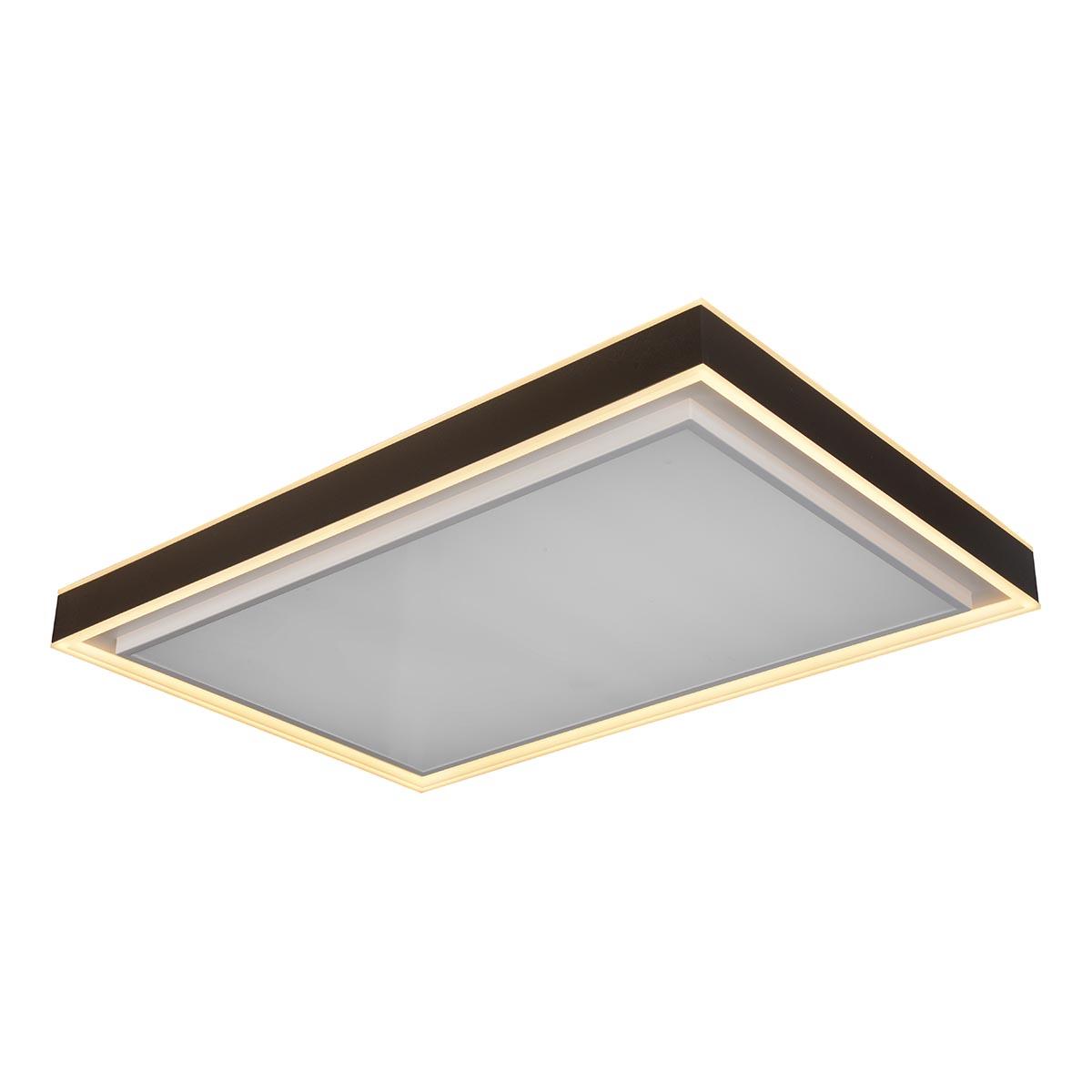 Потолочный светильник B6233-196W/930*630 WH