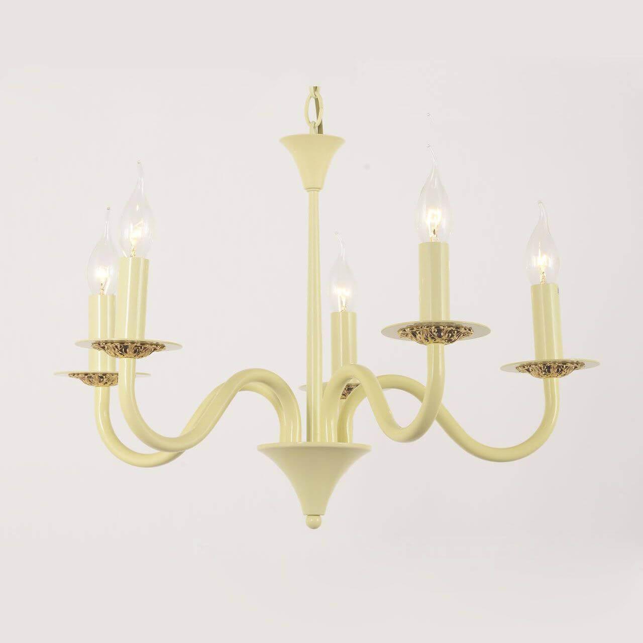 Messina 1890.5 Cream White