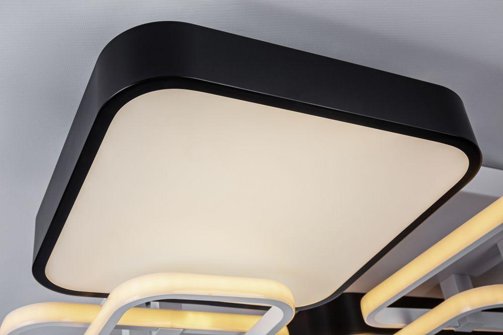 Потолочный светильник 10245/6LED